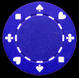 Poker Chip