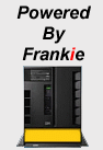 Powered by Frankie