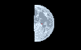 Moon age: 8 days,7 hours,37 minutes,60%